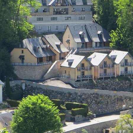 Domaine Du Sauveur Apartment Luz-Saint-Sauveur Bagian luar foto