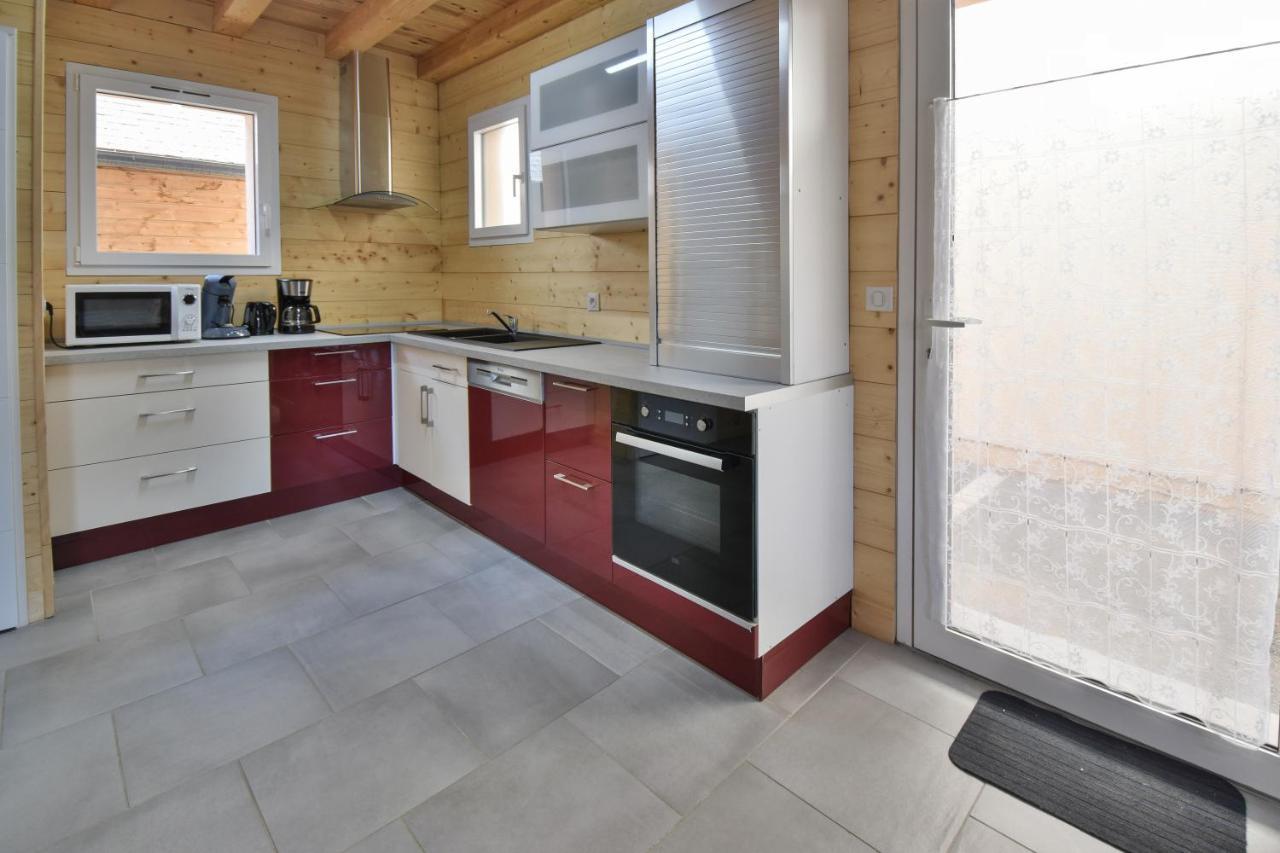 Domaine Du Sauveur Apartment Luz-Saint-Sauveur Bagian luar foto