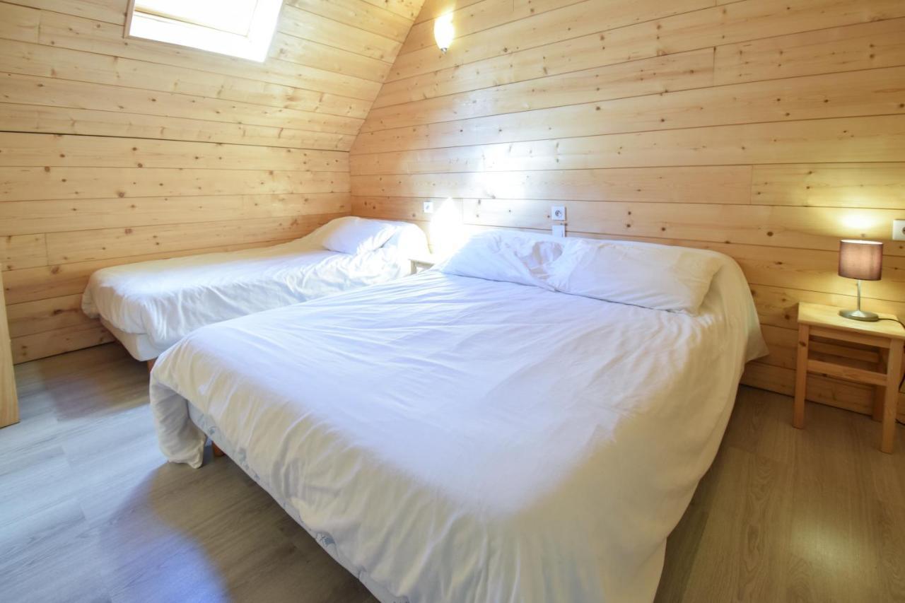 Domaine Du Sauveur Apartment Luz-Saint-Sauveur Bagian luar foto