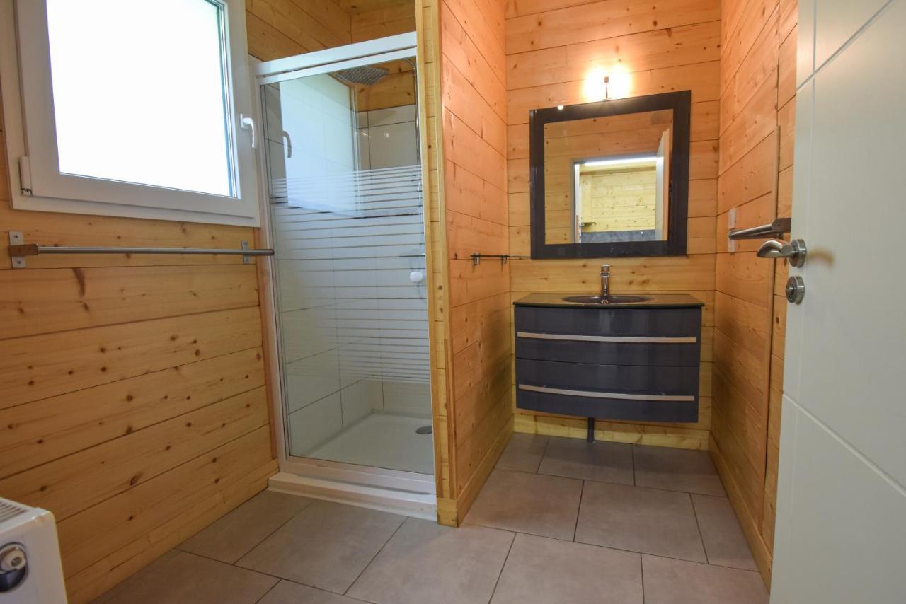 Domaine Du Sauveur Apartment Luz-Saint-Sauveur Bagian luar foto
