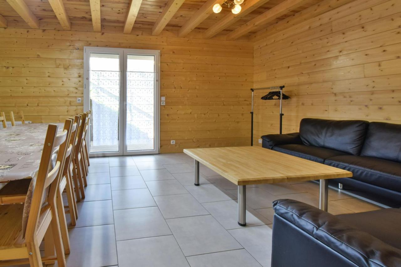 Domaine Du Sauveur Apartment Luz-Saint-Sauveur Bagian luar foto