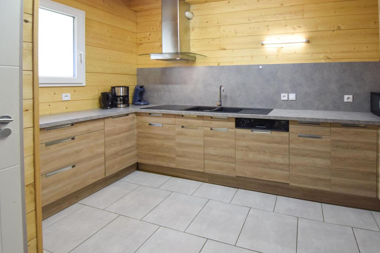 Domaine Du Sauveur Apartment Luz-Saint-Sauveur Bagian luar foto