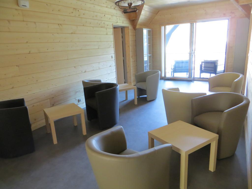 Domaine Du Sauveur Apartment Luz-Saint-Sauveur Bagian luar foto