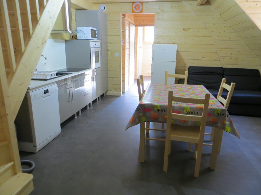 Domaine Du Sauveur Apartment Luz-Saint-Sauveur Bagian luar foto