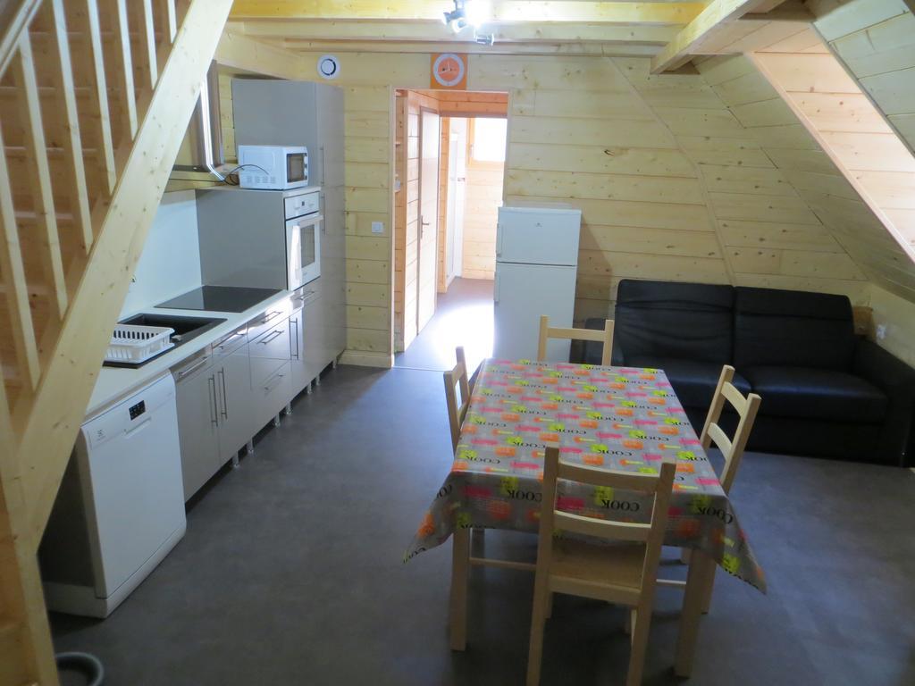 Domaine Du Sauveur Apartment Luz-Saint-Sauveur Bagian luar foto