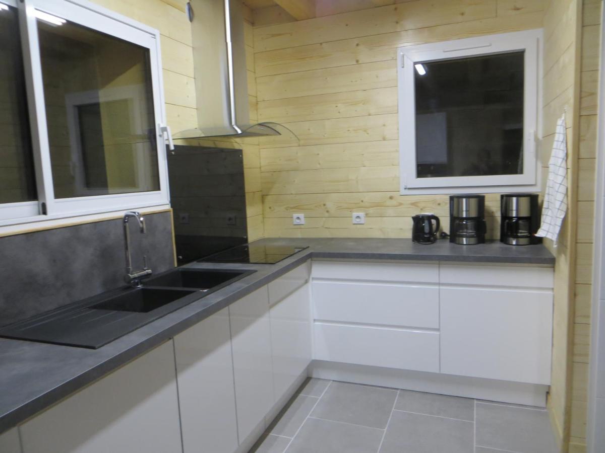 Domaine Du Sauveur Apartment Luz-Saint-Sauveur Bagian luar foto